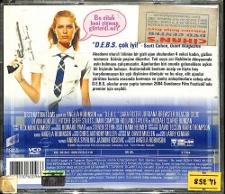 DEBS Çıtır Ajanlar VCD Film VCD16568 - 2