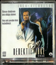 Dedektif Jake VCD Film VCD15806 - 1