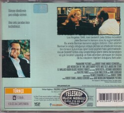 Dedektif Jake VCD Film VCD9407 - 2