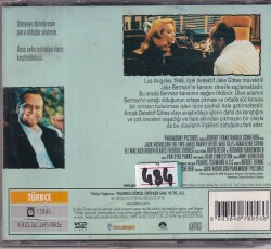 Dedektif Jake VCD Film VCD9959 - 2