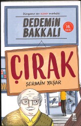 Dedemin Bakkalı NDR92435 - Gökçekoleksiyon