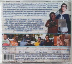 Dediğimi Yap Yaptığımı Yapma VCD Film VCD6572 - 2