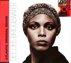 Dee Dee Bridgewater CD (İkinci El) CD5541 - 1