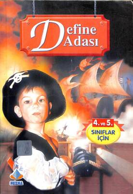 Define Adası KTP258 - 1