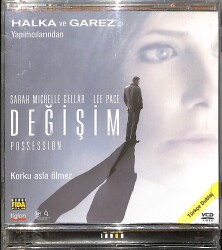 Değişim VCD Film (107) VCD20169 - 3