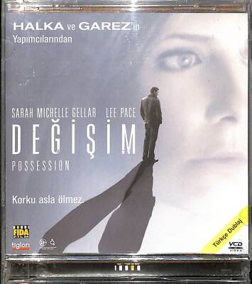 Değişim VCD Film (107) VCD20169 - 1