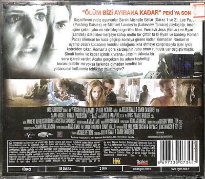 Değişim VCD Film (107) VCD20169 - 2