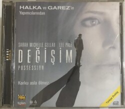 Değişim VCD Film VCD6843 - 1