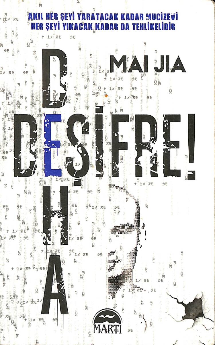 Deha Deşifre NDR92453 - 1