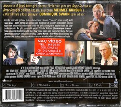Dehşet Gecesi – Fall Down Dead (2007) Orjinal VCD Film VCD28304 - 2