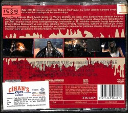 Dehşet Gezegeni VCD Film (108.5) VCD24253 - 4