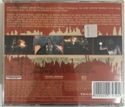 Dehşet Gezegeni VCD Film VCD7025 - 2