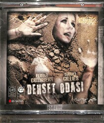 Dehşet Odası VCD Film VCD16980 - 1