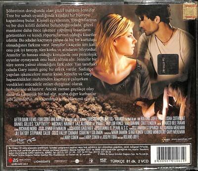 Dehşet Odası VCD Film VCD16980 - 2