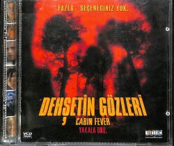Dehşetin Gözleri VCD Film (107) VCD21738 - 1