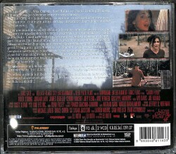 Dehşetin Gözleri VCD Film (107) VCD21738 - 2