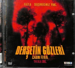 Dehşetin Gözleri VCD Film VCD12700 - 1