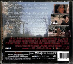 Dehşetin Gözleri VCD Film VCD12700 - 2