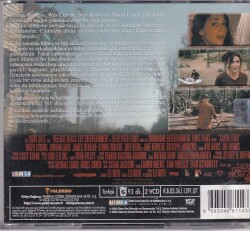 Dehşetin Gözleri VCD Film VCD8999 - 2