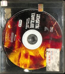 Dehşetin Yankıları VCD Film (108.5) VCD24165 - 1