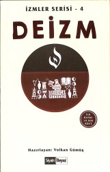 Deizm - İzmler Serisi 4 NDR101397 - Gökçekoleksiyon