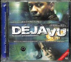 Dejavu (Denzel Washington) VCD Film VCD14107 - 1