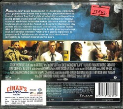 Dejavu (Denzel Washington) VCD Film VCD14107 - 2