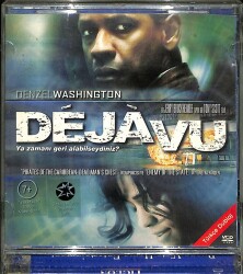 Dejavu VCD Film (108.5) VCD24068 - 3