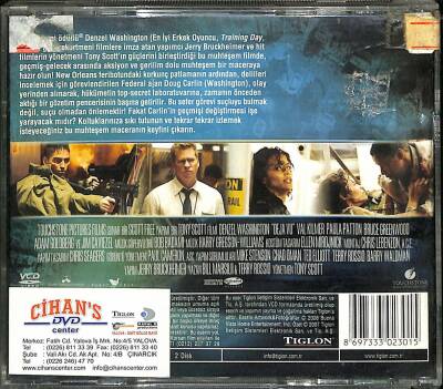 Dejavu VCD Film (108.5) VCD24068 - 4