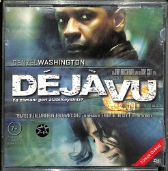 Dejavu VCD Film (İkinci El 106.5) VCD24914 - 1