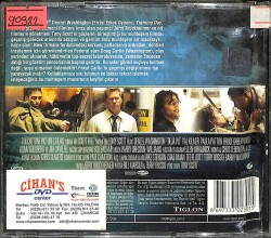 Dejavu VCD Film (İkinci El 106.5) VCD24914 - 2