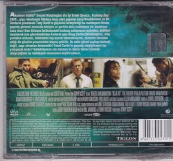 Dejavu VCD Film VCD8855 - 2