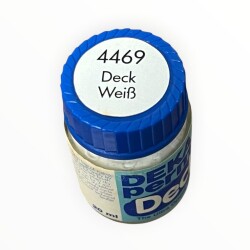 DEKA Perm Deck 4469 Deck Weib- Kumaş Boyası AOB8874 - Gökçekoleksiyon