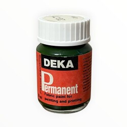 DEKA Permanent 20-71 Oliv - Kumaş Boyası AOB8867 - 2