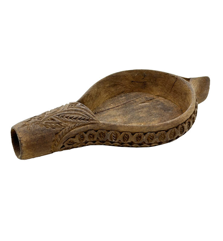 Dekorluk Kahve Soğudan AOB4001 - 2