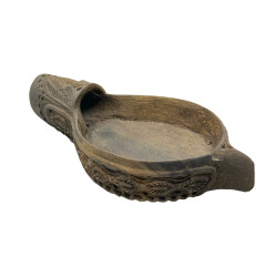 Dekorluk Kahve Soğudan AOB4002 - Gökçekoleksiyon