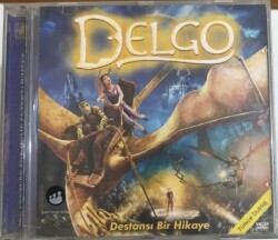 Delgo VCD Film VCD6806 - 1