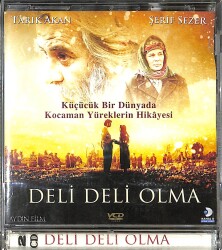 Deli Deli Olma VCD Film (İkinci El) VCD26815 - 1