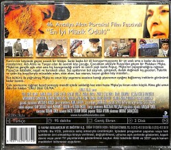 Deli Deli Olma VCD Film (İkinci El) VCD26815 - 2
