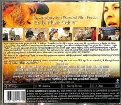 Deli Deli Olma VCD Film (İkinci El) VCD26984 - 2