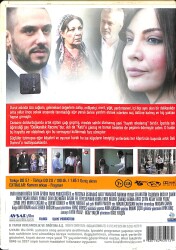 Deli Dumrul: Kurtlar Kuşlar Aleminde – Orijinal DVD (İkinci El) * Emir Benderlioğlu, Sema Öztürk, Mustafa Üstündağ, Arzu Yanardağ - 2010 * DVD2980 - 2