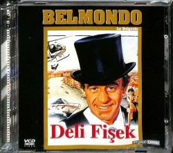 Deli Fişek Le Guignolo VCD Film VCD12720 - 1