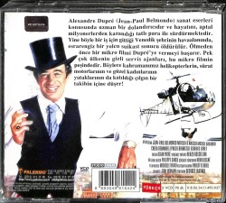 Deli Fişek Le Guignolo VCD Film VCD12720 - 2