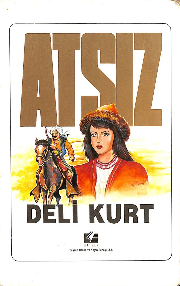 Deli Kurt NDR92439 - 1