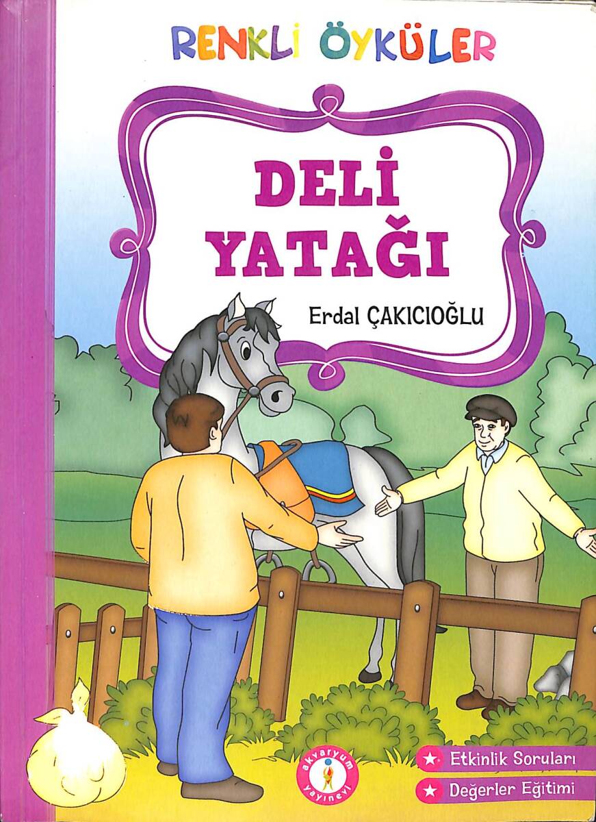 Deli Yatağı NDR92227 - 1