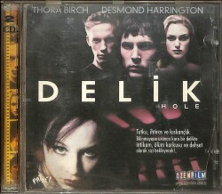Delik - Hole VCD Film VCD27400 - 1