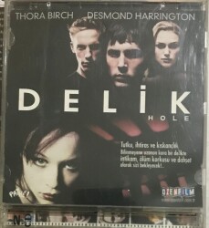 Delik VCD Film VCD16453 - 1