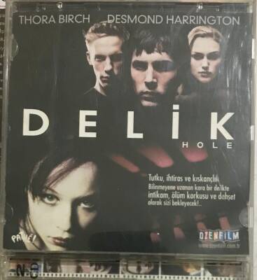 Delik VCD Film VCD16453 - 1