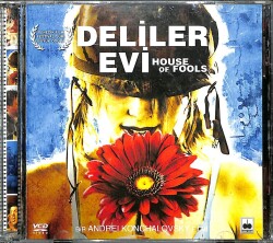 Deliler Evi VCD Film VCD13746 - 1
