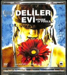 Deliler Evi VCD Film VCD17922 - 1